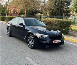 بي ام دبليو الفئة 5